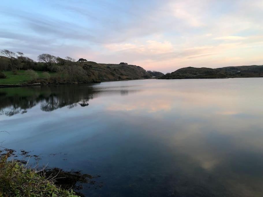 Lough Hyne Cottage Skibbereen Extérieur photo
