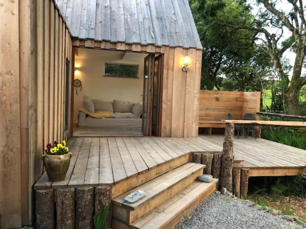 Lough Hyne Cottage Skibbereen Extérieur photo