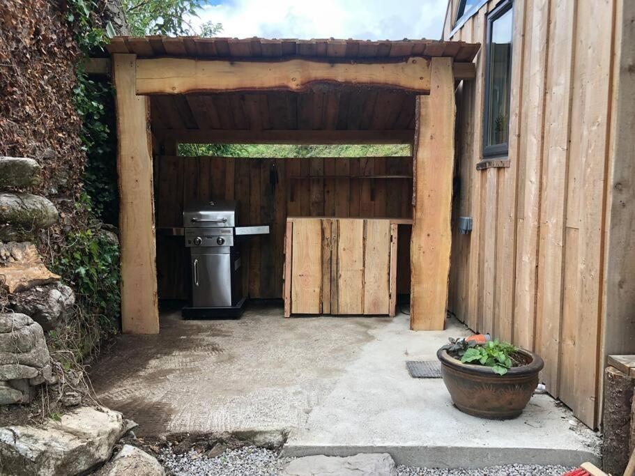 Lough Hyne Cottage Skibbereen Extérieur photo