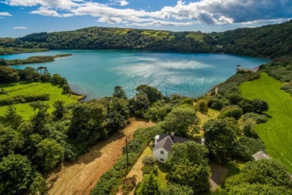 Lough Hyne Cottage Skibbereen Extérieur photo