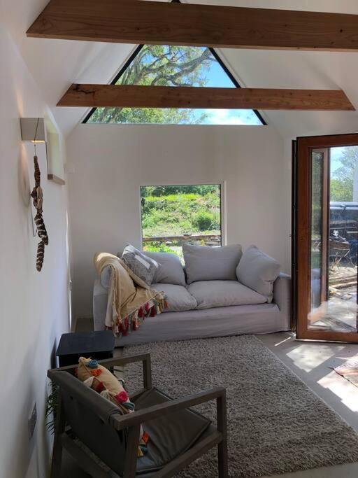 Lough Hyne Cottage Skibbereen Extérieur photo