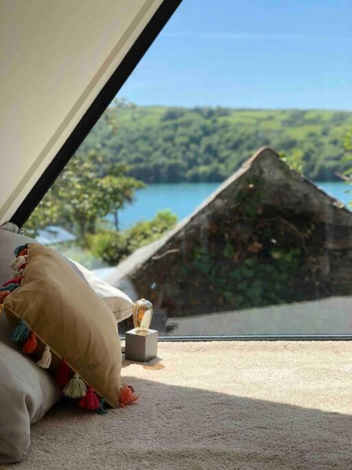 Lough Hyne Cottage Skibbereen Extérieur photo